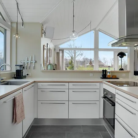 Awesome In With Wifi Holiday home *
