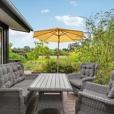 Awesome In With Wifi Holiday home