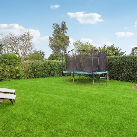 Awesome In With Wifi Holiday home *